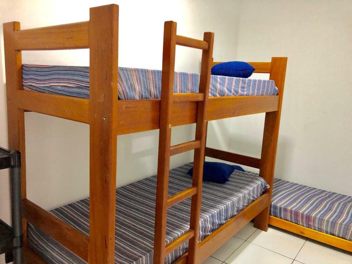 Apto Ubatuba Sun Way 3107 Exterior foto